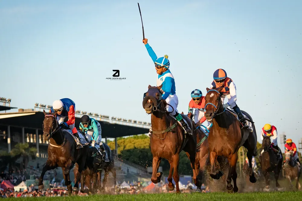 EL ENCINAL G.P. CARLOS PELLEGRINI (1)