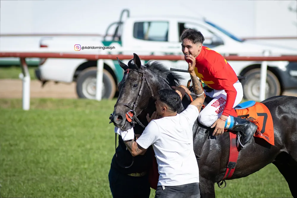 WHAT A MANO SAN ISIDRO-5