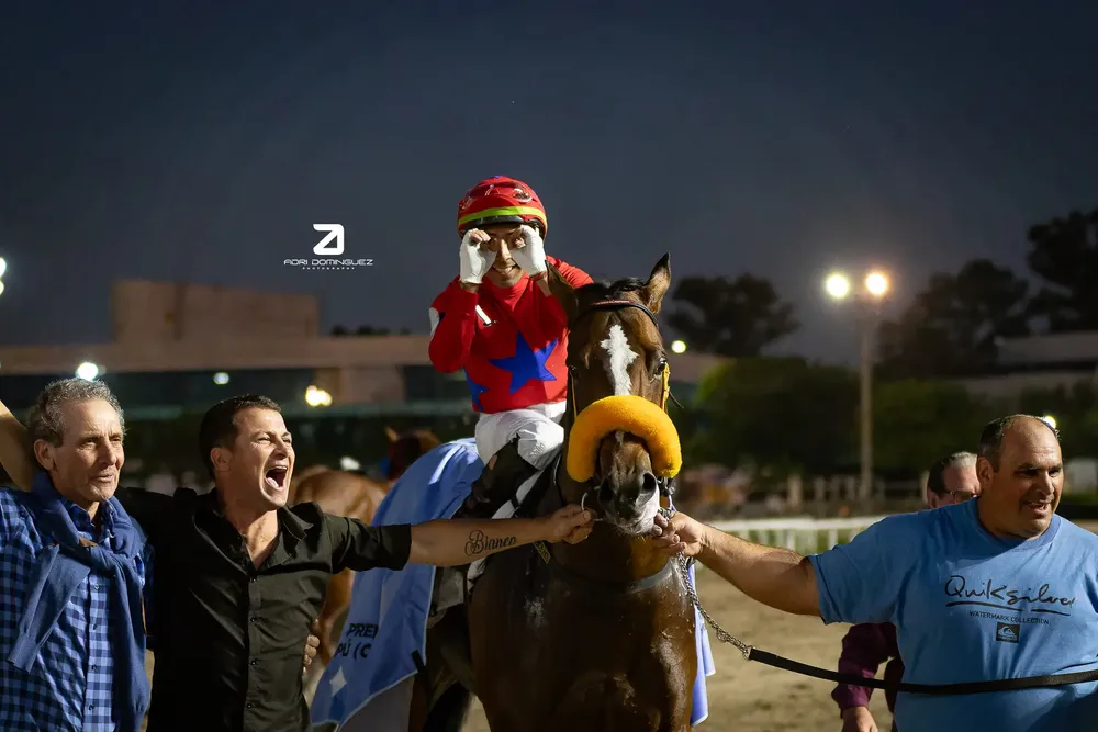 EL PORFEADO MAIPU (4 de 5)