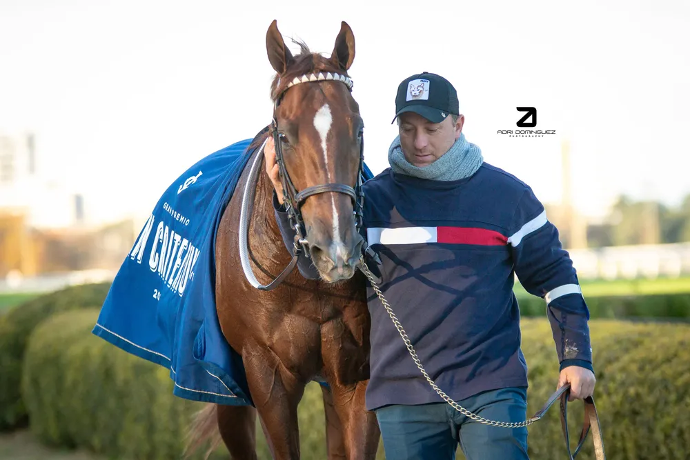 earth god criterium (4 de 7)