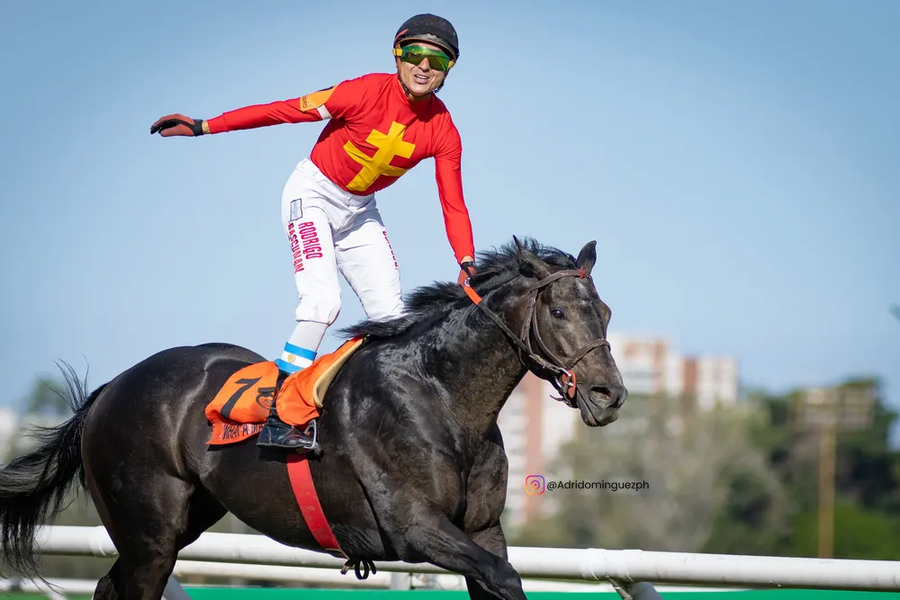 WHAT A MANO SAN ISIDRO-3