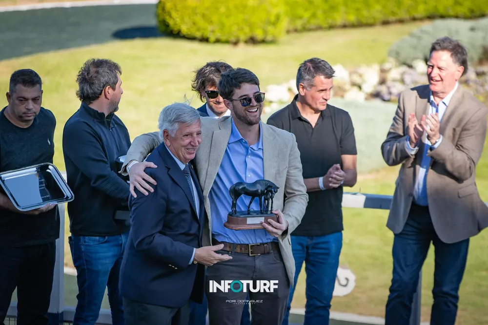 EARTH GOD - G.P. SAN ISIDRO (3)