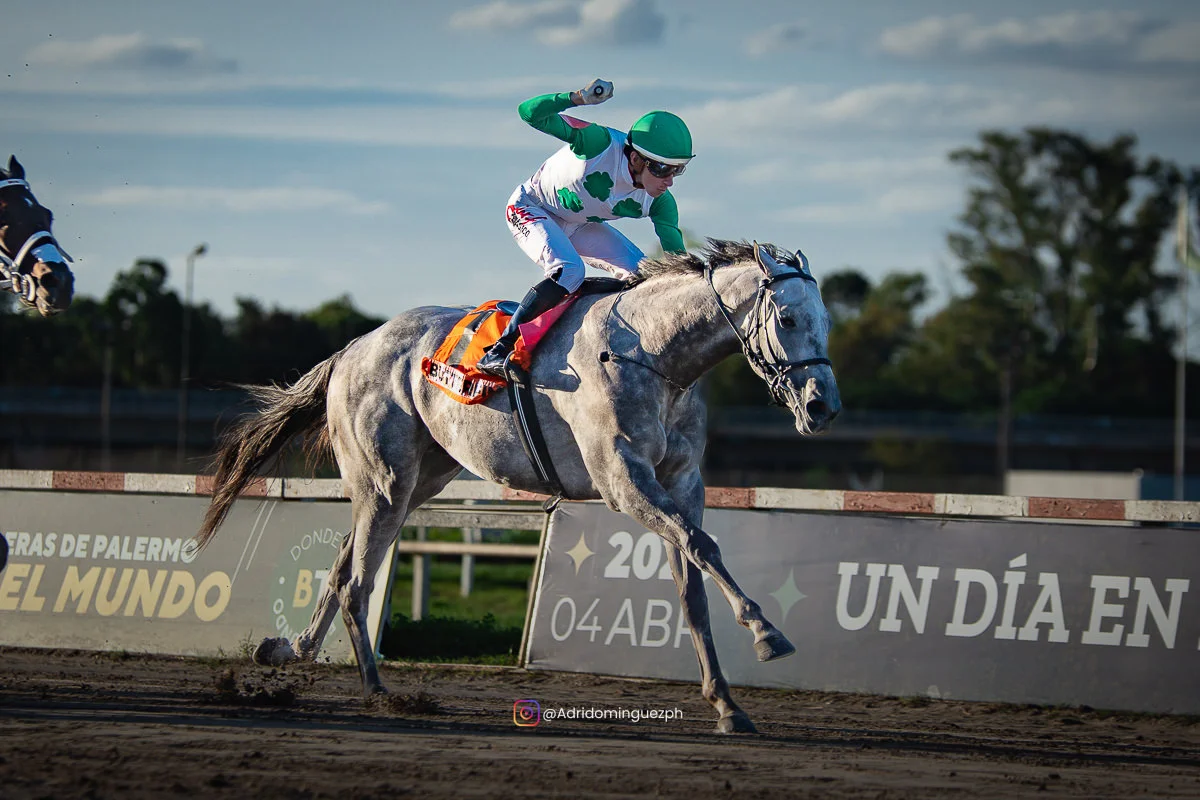 CLASICOS 4 DE ABRIL-2