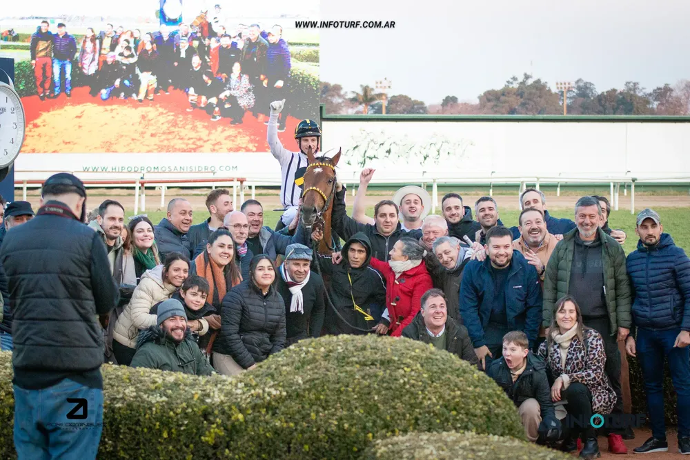 comando 9 de julio 6