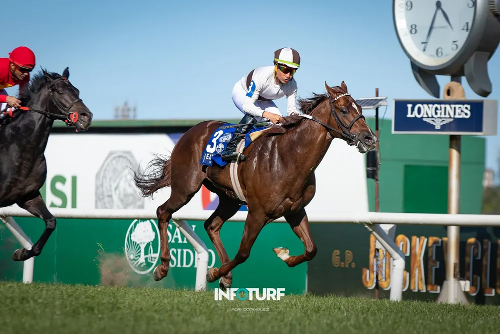 EARTH GOD - G.P. SAN ISIDRO (6)