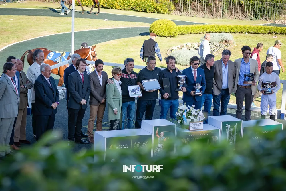 EARTH GOD - G.P. SAN ISIDRO (2)