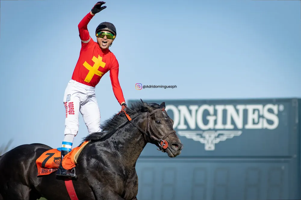 WHAT A MANO SAN ISIDRO-4