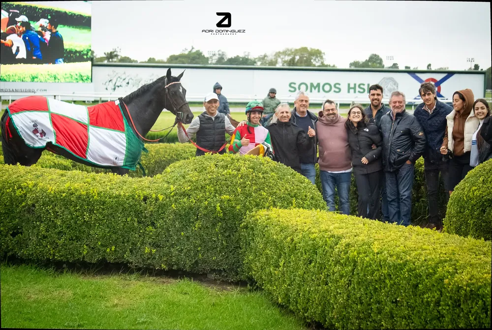 Glory Bomb Olavarria 2