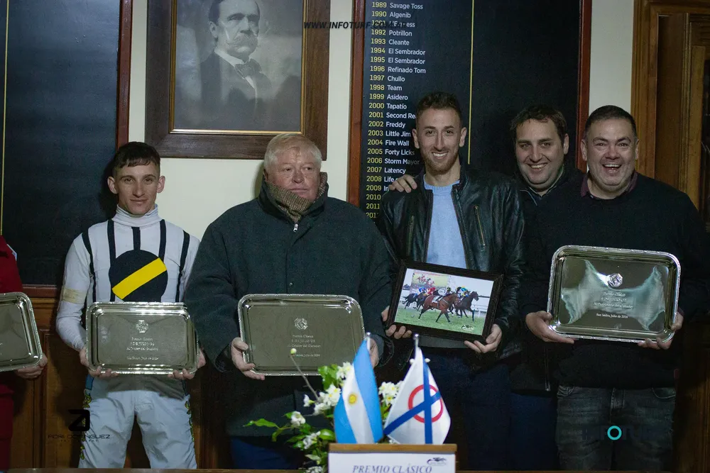 comando 9 de julio 7