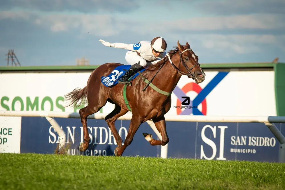 earth god criterium (1 de 7)