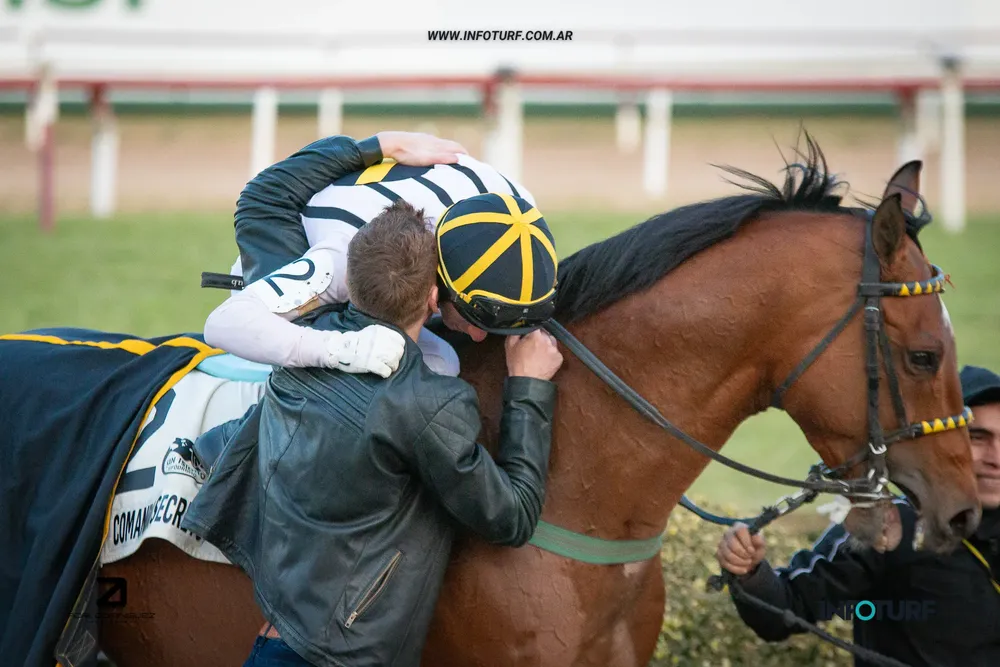 comando 9 de julio 5